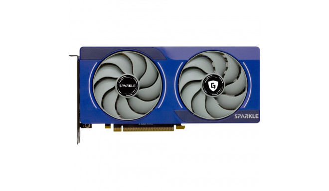 "B580 12GB Sparkle Intel Arc Guardian GDDR6"
