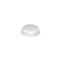 "Poynting Antennen Wi-Fi KFZ A-PUCK-0012-V2-01-W weiß Robust MIMO (2x2) Dual Band Industrial Omni-Di