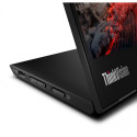 "35,6cm/14"" (2240x1400) Lenovo ThinkVision M14t Gen 2 IPS Touch portable 6ms 60Hz 2xUSB-C Black"