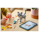"LEGO Creator Graue Katze 31163"