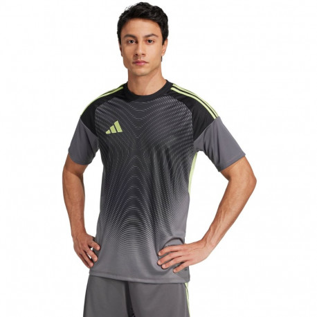 Adidas meeste väravavahi särk Tiro 25 Competition Jersey JN2015 2XL, hall