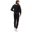 Dres Givova Tuta Visa czarno-biały TR018 1003 3XS