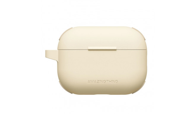 AmazingThing Omni Case for AirPods Pro 2 - Desert
