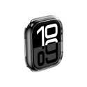 AmazingThing Minimal Case for Apple Watch 46mm - Clear