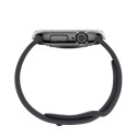 AmazingThing Minimal Case for Apple Watch 46mm - Clear