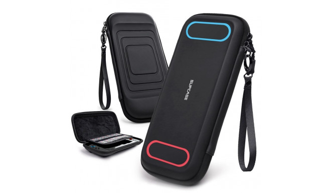 Supcase Carrying Mini for Nintendo Switch 2 - Black