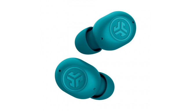 Kõrvaklapid JLab JBuds Mini, sinine