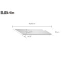 OLFA KB, Knife blades, 25pcs