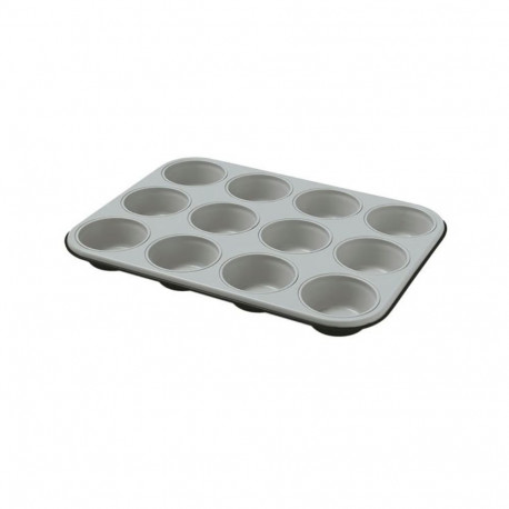 Baking dish for 12 muffins 27x35cm