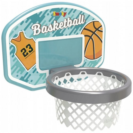 Smoby Basketball Basket (820700)