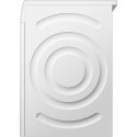 Bosch soojuspumbaga kuivati WQG2450ISN energiatõhususklass A++ eestlaetav 9 kg LCD sügavus 61,3 cm v