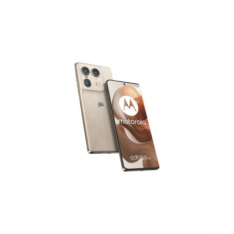 Motorola XT2401-1 Moto Edge 50 Ultra 5G 16GB RAM 1TB - põhjamaine puit