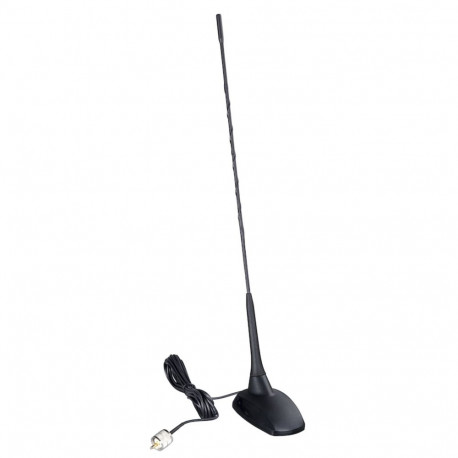 Albrecht CBM-516 CB magnetantenn