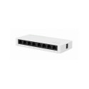 GEMBIRD NSW-G8-01 8-portine gigabit lüliti