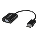 AXAGON RVD-VGN DisplayPort VGA adapter WUXGA must