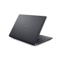 NotebookDELLPro Max14MC14250CPU Core Ultrau7-255H 14" RAM 16GB DDR5 7500 MHz SSD 512GB Intel integre