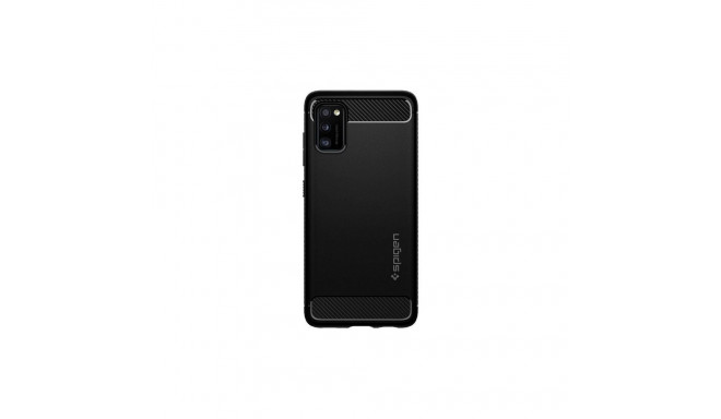 Spigen Rugged Armor Sam A415 A41/must ACS00875