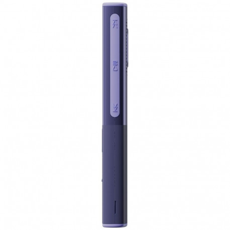 HMD 150 Music (TA-1703) Dual SIM Purple