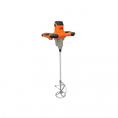 ATIKA MIXER RL 1400 1350W M14 2-GEAR