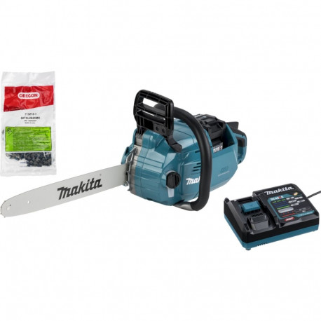 Makita kettsaag 40V XGT UC012GT101 40cm 1x5.0Ah