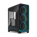 Midi Fractal Design Meshify 3 Ambience Pro RGB Black TG Light Tint