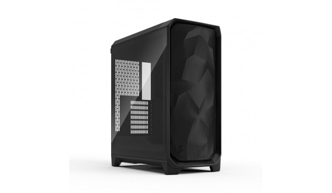 Fractal Design Meshify 3 Black TG Light Tint ATX case