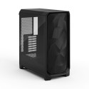 Fractal Design Meshify 3 must TG hele toon midi