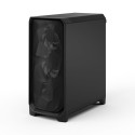 Fractal Design Meshify 3 must TG hele toon midi