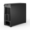 Fractal Design Meshify 3 XL must täis külgpaneeliga midi-torn