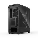 Midi Fractal Design Meshify 3 Black TG Light Tint