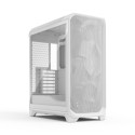 Fractal Design Meshify 3 valge TG läbipaistev toon midi