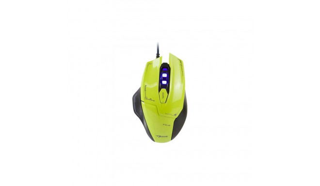 E-Blue Mazer Mouse (EMS642GRAA-IU)