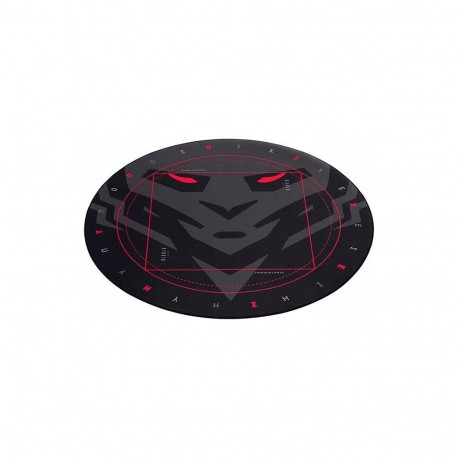 Diablo Gaming libisemisvastane matt tooli alla Diablo Chairs