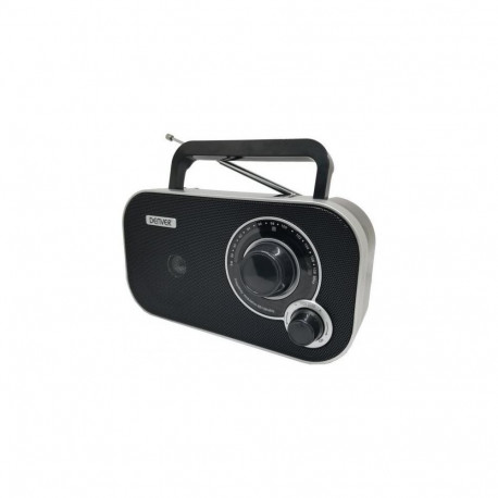 Denver TR-51 raadio