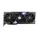 MSI GeForce RTX 5070 Ti Gaming Trio OC 16GB GDDR7 DLSS4 graafikakaart