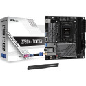 ASRock Z790M-ITX WIFI emaplaat
