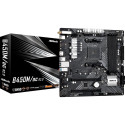 ASRock B450M/AC R2.0 Motherboard