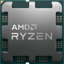 AMD Ryzen 5 7600X processor, 4.7 GHz, 32 MB, OEM (100-000000593)