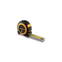 Tape measure PRO ERGO-R 5 m x 19 mm