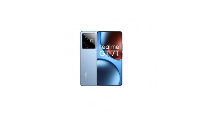 realme GT 7T 12/512GB sinine