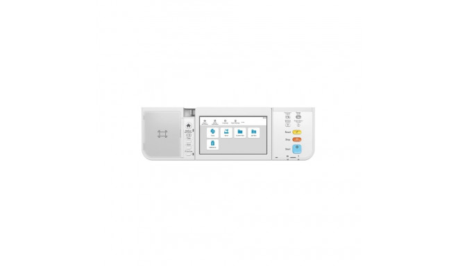 Kyocera ECOSYS MA4500ix laser mustvalge A4 MFP printer 45 lk/min Ethernet LAN WLAN USB