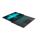Gigabyte GAMING A16 CMHI2EE894SH must 16" FHD+ 1920 x 1200 pikslit Intel Core i7 i7-13620H 16 GB DDR