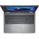 Dell Mobile Precision 3591 15,6" FHD 1920 x 1080 pikslit Intel Core Ultra 7 165H 32 GB DDR5 pooljuht