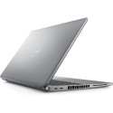 Dell Mobile Precision 3591 15,6" FHD 1920 x 1080 pikslit Intel Core Ultra 7 165H 32 GB DDR5 pooljuht