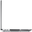 Dell Mobile Precision 3591 | 15.6 " | FHD | 1920 x 1080 pixels | Intel Core Ultra 7 | 165H | 32 GB |