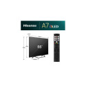 Hisense 55A7NQ 55 nutiteler VIDAA UHD must