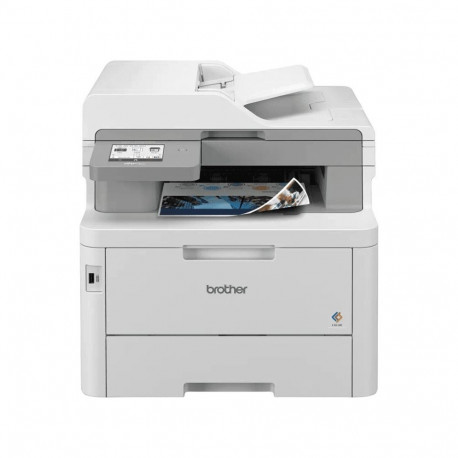 Brother MFC-L8340CDW Multifunction Printer (MFCL8340CDWYJ1)