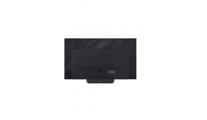 LG OLED55C51LA 55 nutiteler webOS 25 UHD