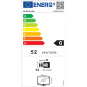 LG OLED42C51LA 42 nutiteler webOS 25 UHD