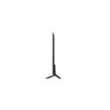 LG 50QNED80A3A | 50 | Smart TV | webOS 25 | UHD | Black